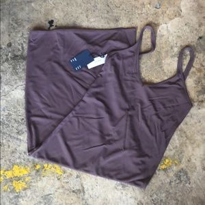 Wilfred Free XS Dress NWT